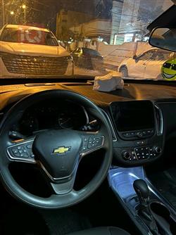 شيفروليه ماليبو